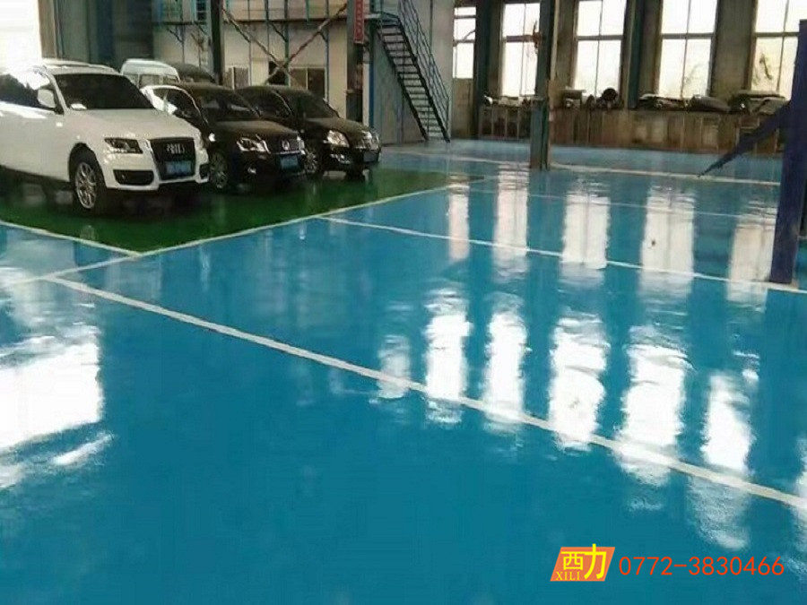 聯毅汽車修理廠 (1)
