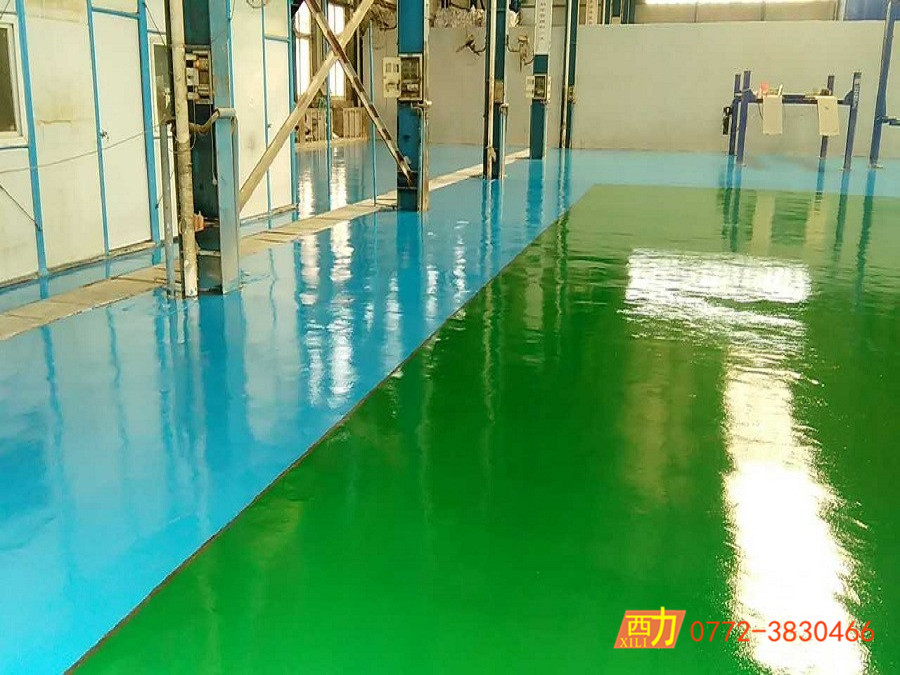 聯毅汽車修理廠 (4)