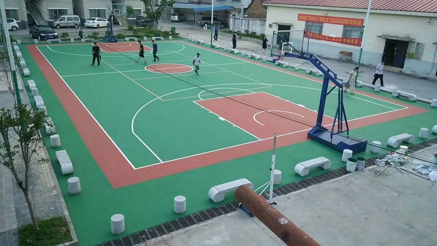 穿山鎮小學 (1)