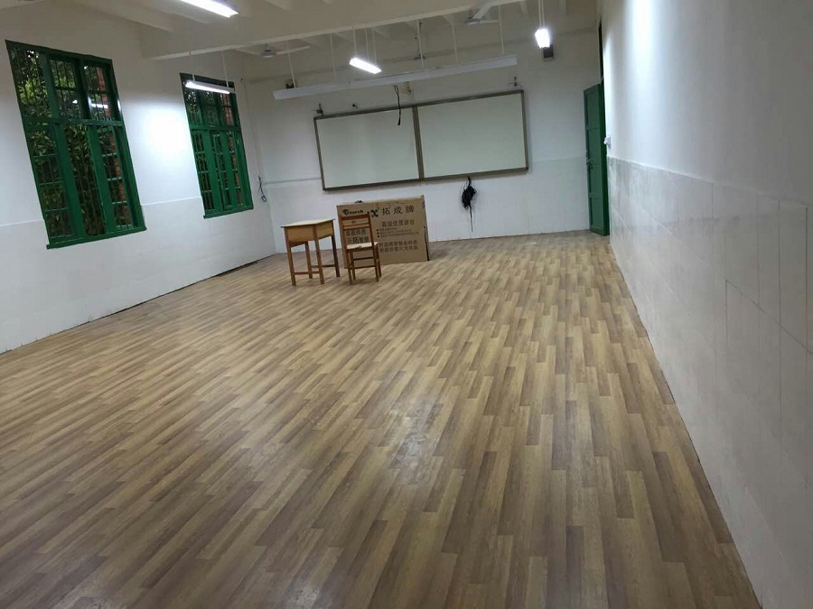 柳州鐵路職業學院 (4)