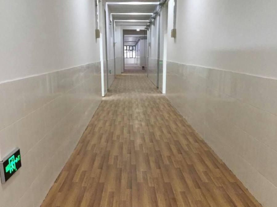 柳州鐵路職業學院