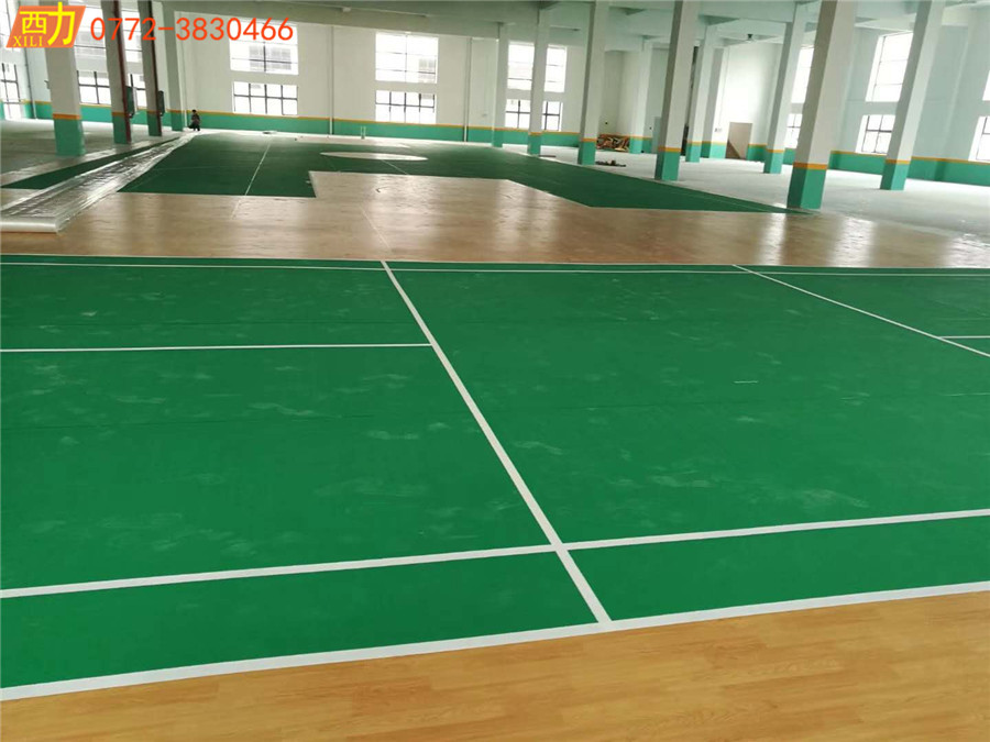 華僑緊固件運動PVC (5)