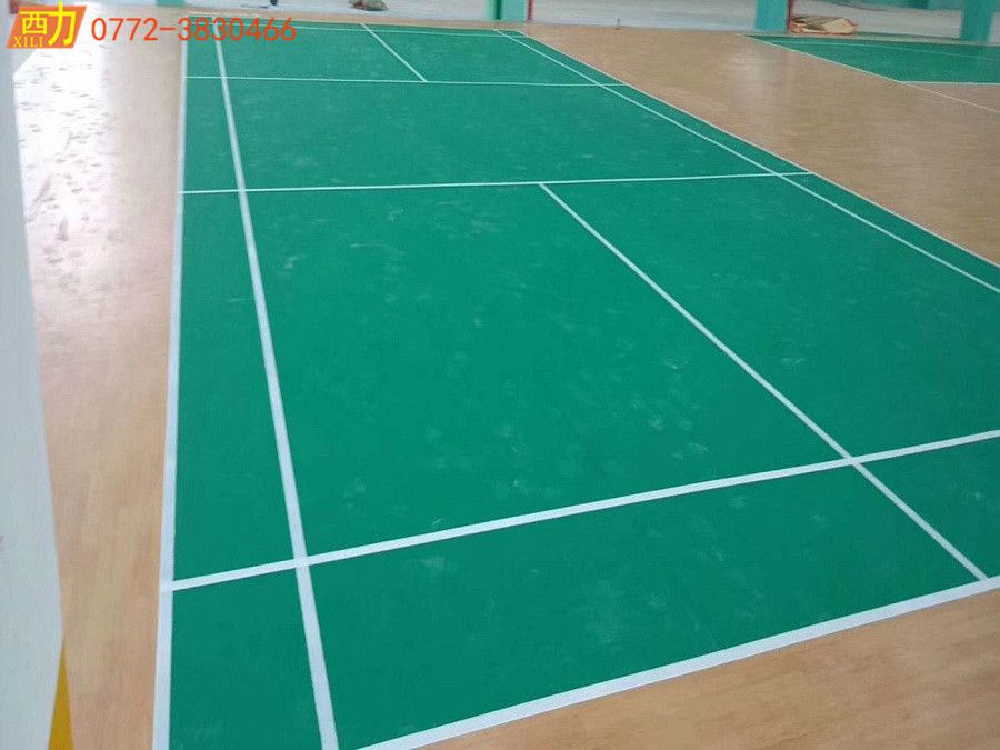 華僑緊固件運動PVC (3)