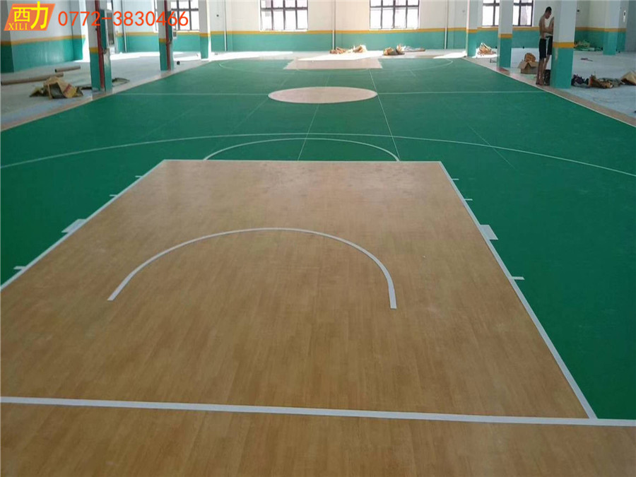華僑緊固件運動PVC (1)