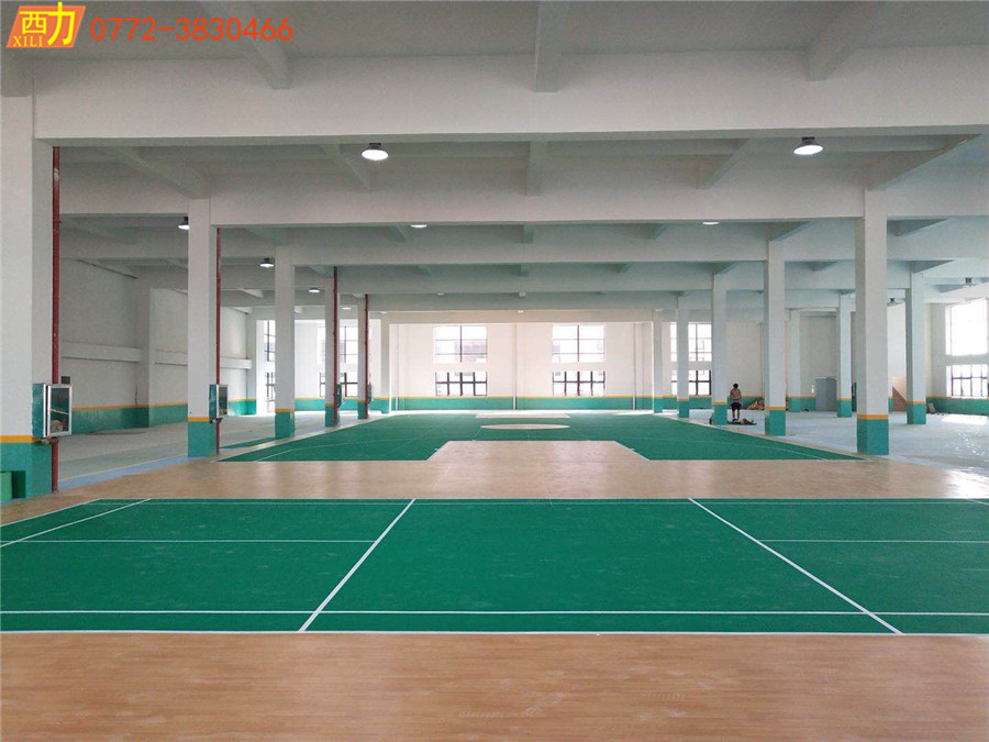 華僑緊固件運動PVC (4)