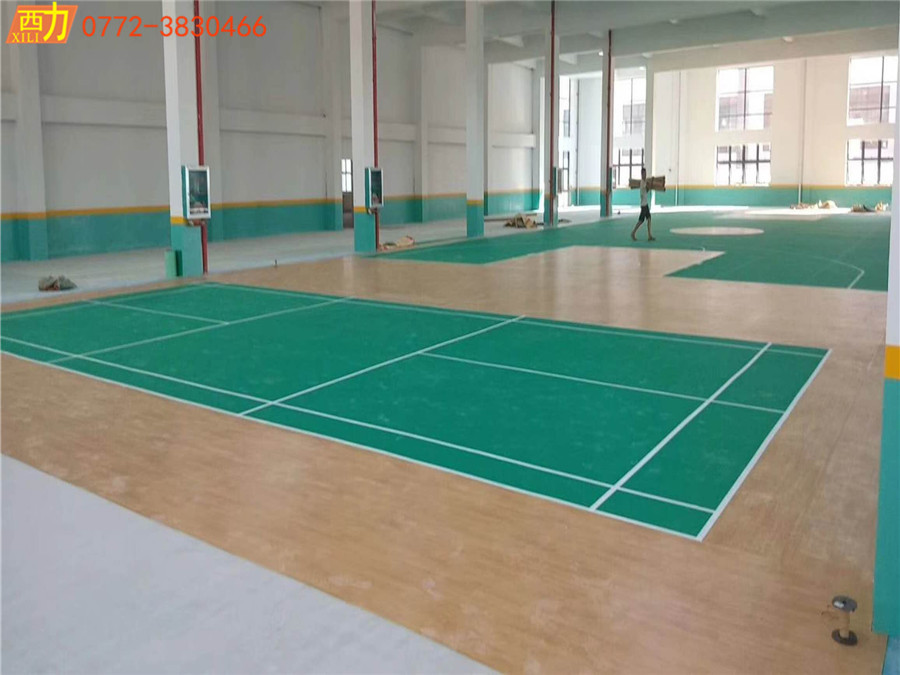 華僑緊固件運動PVC (6)